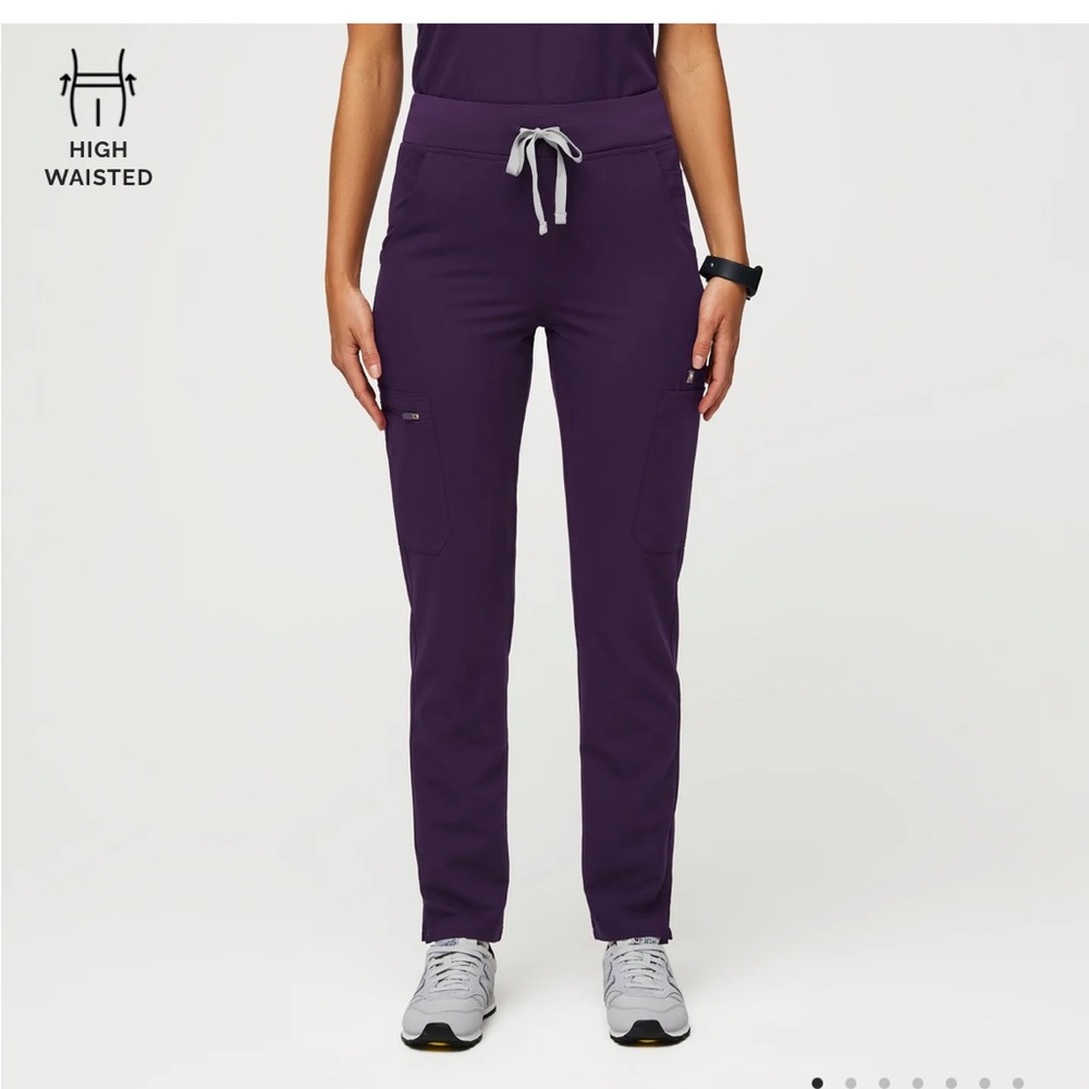 FIGS SCRUB PANTS 💜